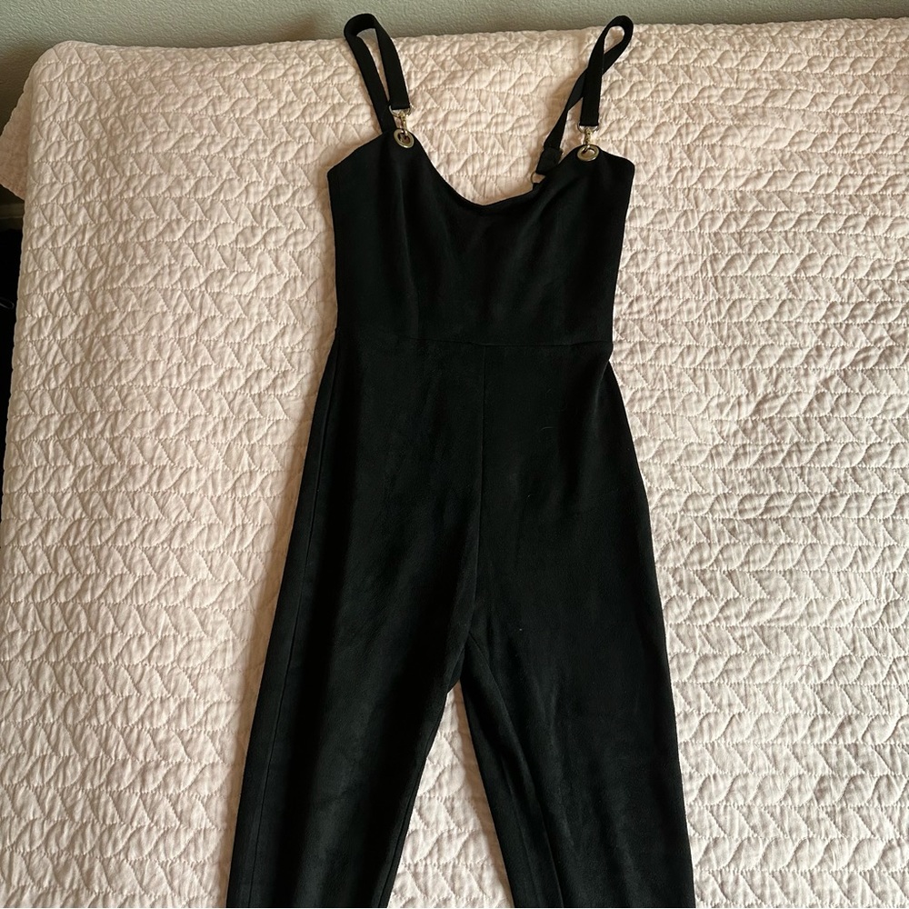 Oh Polly Jumpsuit
